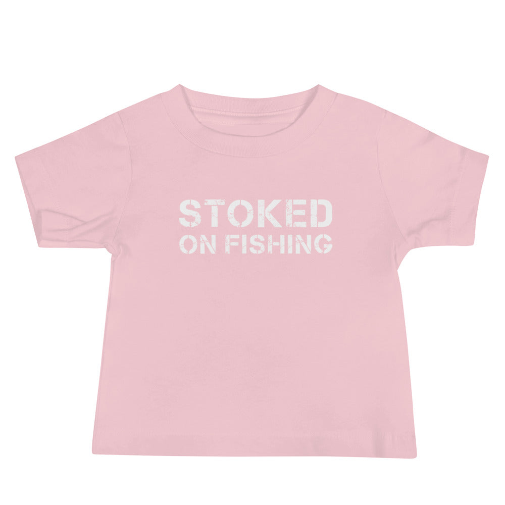 Baby Jersey Short Sleeve Tee