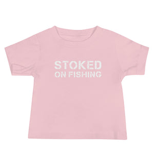 Baby Jersey Short Sleeve Tee