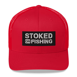 Trucker Cap