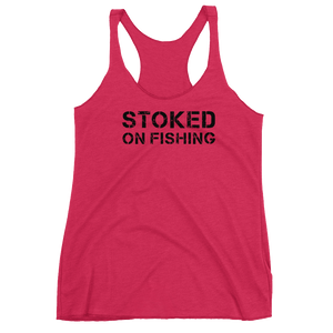 Women's Racerback Tank