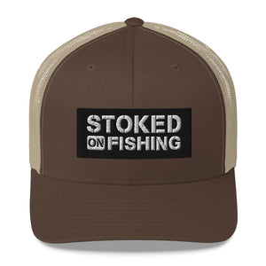 Trucker Cap