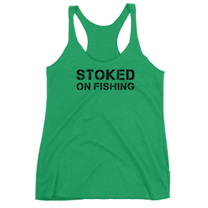 Women's Racerback Tank