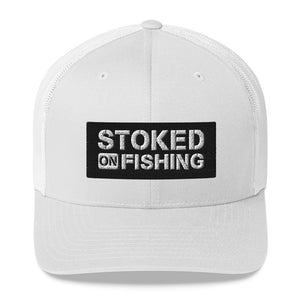 Trucker Cap