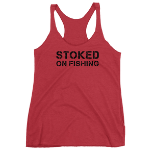 Women's Racerback Tank