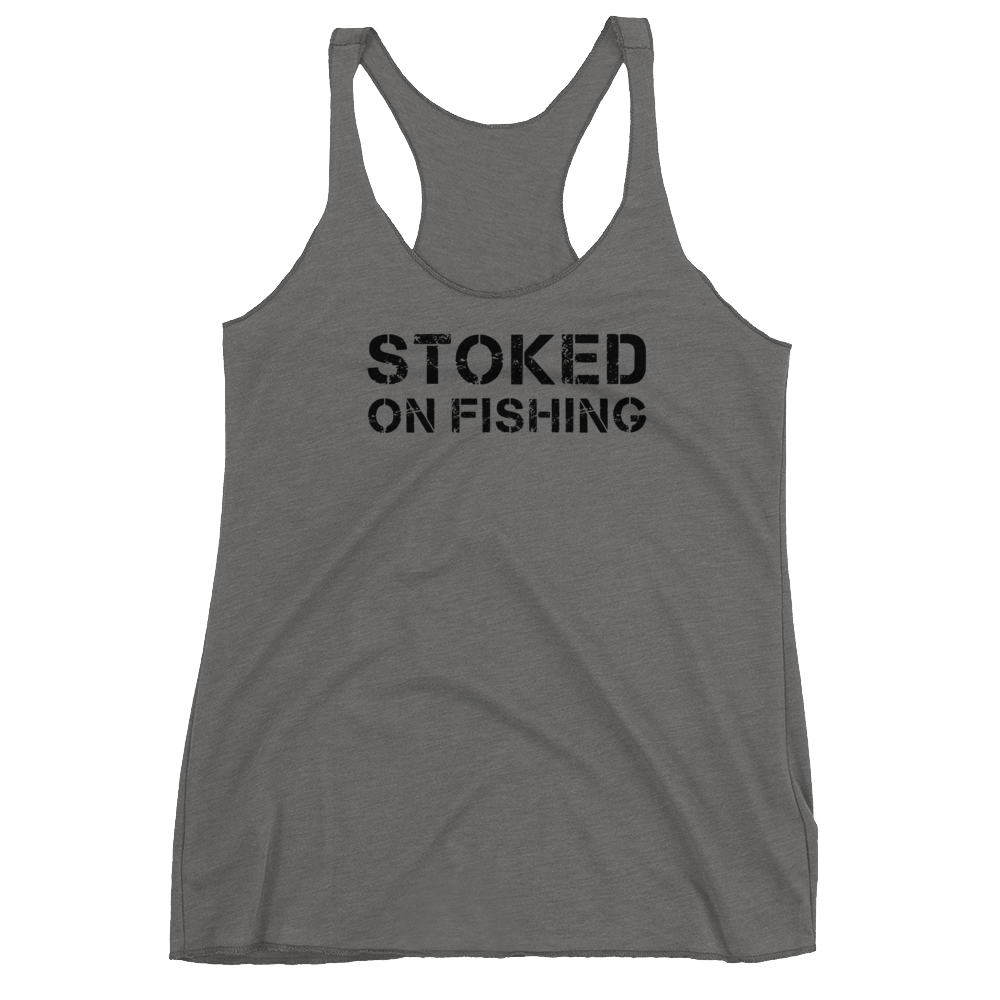 Women's Racerback Tank