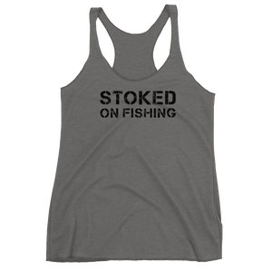 Women's Racerback Tank