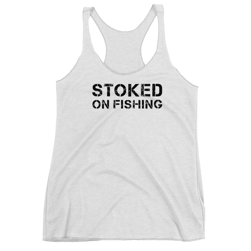 Women's Racerback Tank