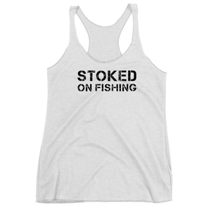 Women's Racerback Tank