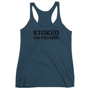 Women's Racerback Tank