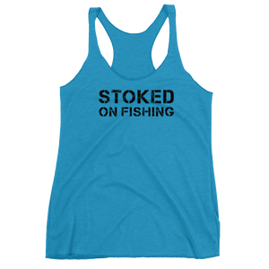 Women's Racerback Tank