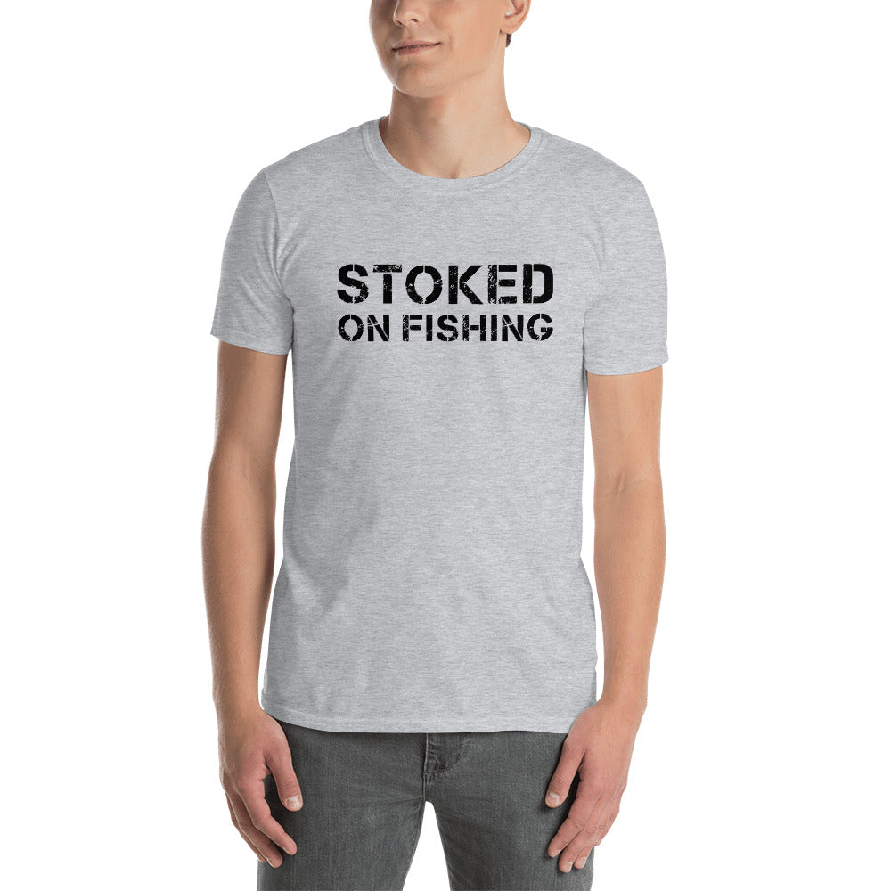 Short-Sleeve Unisex T-Shirt