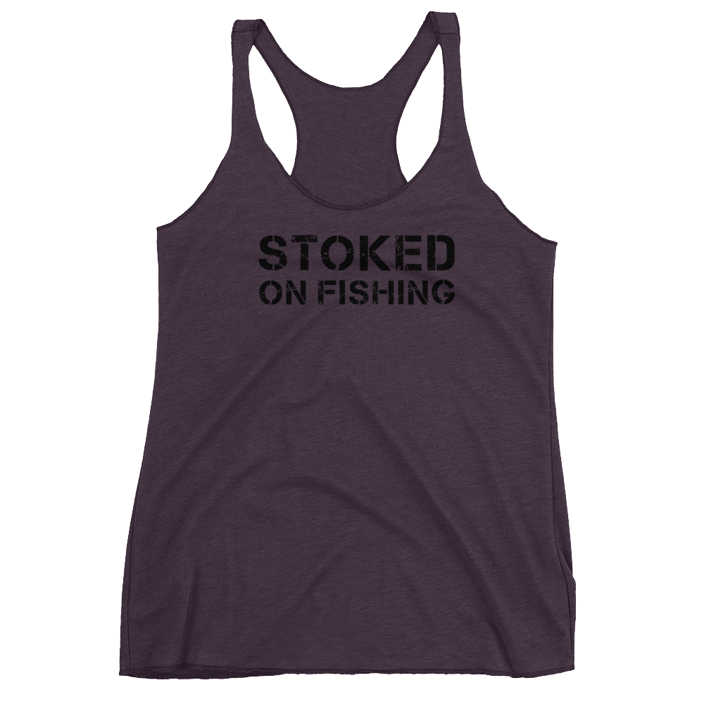 Women's Racerback Tank