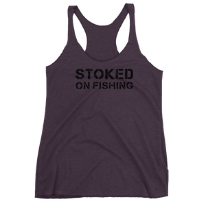 Women's Racerback Tank