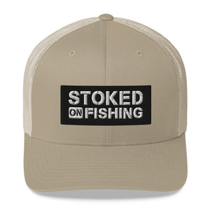 Trucker Cap