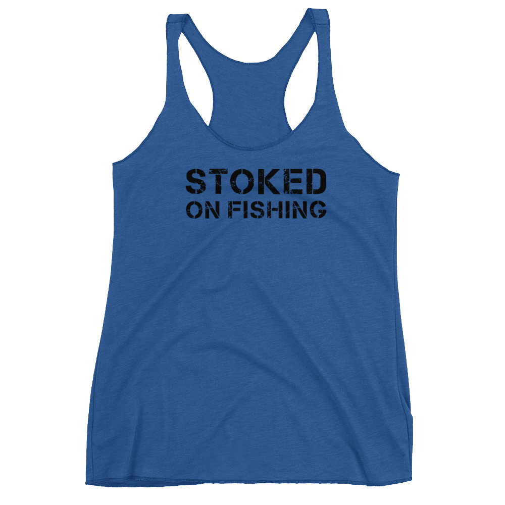 Women's Racerback Tank