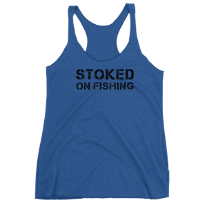 Women's Racerback Tank